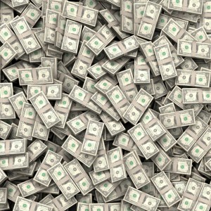 Why Doesn’t The Fed Lend Each Of Us $10 million?