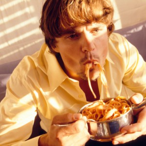 Stop Mindless Eating, Start Losing Weight