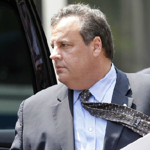 Christie Staffers Reveal The Sociopathy Of The Political Elite