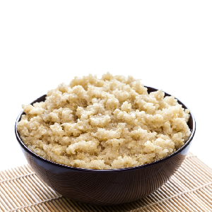 Store Quinoa, A Protein-Rich Super-Grain