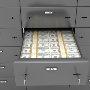 Are They Going After Your ‘Safety’ Deposit Box?