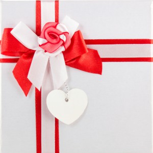 Do Not Give This To Your Valentine