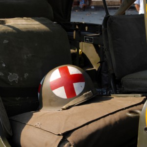 Military Medical Kits: A Follow Up