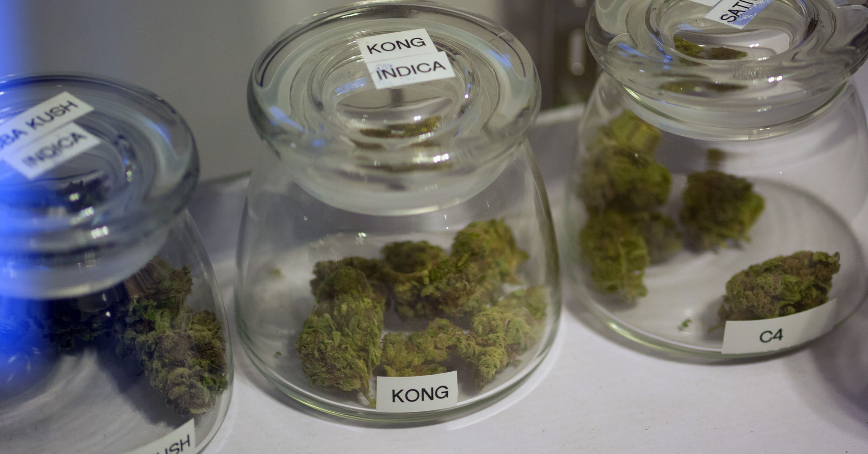 marijuana
