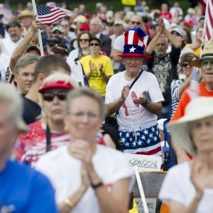 The Tea Party Is The GOP’s ‘12th Man’