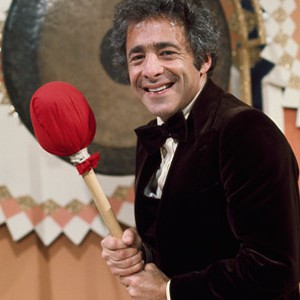 ‘Gong Show’ Politics
