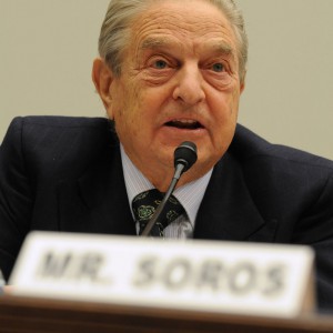 Soros Group’s Political Spending Tripled In 2013