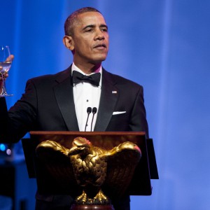 Americans View Obama As A Weak Diplomat Who Gets No Global Respect