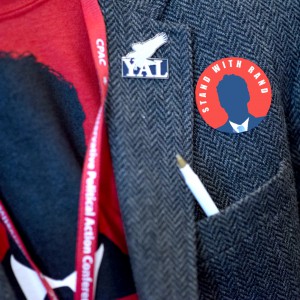 What Do You Think About Rand Paul’s Calculated Political Compromises?