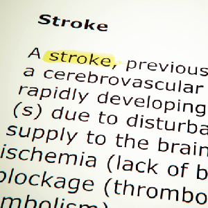 Fend Off Stroke With These Foods