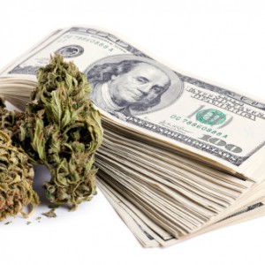 It’s High Time For The Marijuana Economy