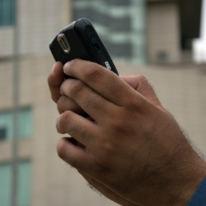 Confiscating Camera Phone Costs Cops $250,000