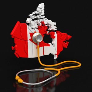 My Recent Brush With Death: Life Saved, Liberty Lost At The Hands Of Socialized Medicine