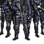 Infographic: Here’s Why The U.S. Is Becoming A Police State