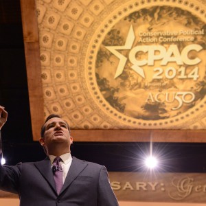Is Ted Cruz A Demagogue Or A Statesman?