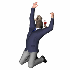 Laughing At God