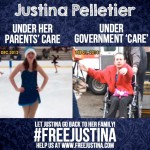 Court Gives Massachusetts Child Welfare Officials Permanent Custody Of Teenage Girl