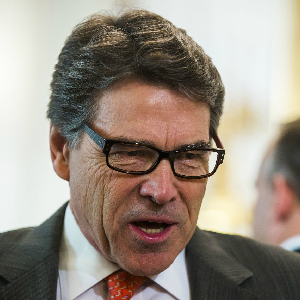 Rick Perry Challenges Obama To Make U.S. Energy Policy As Successful As Texas’