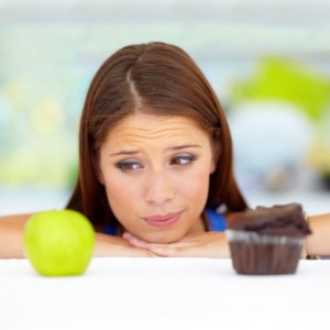 Grains Are Stomach Enemy No. 1