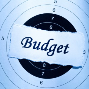 8 Rules For Preparing On A Budget