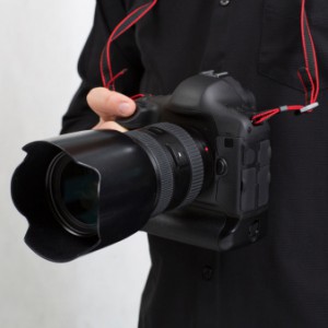 After Reporters Are Violated For Photographing Defense Contractor, Newspaper Sues