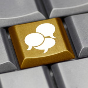 Surfing The Web Of Tolerance