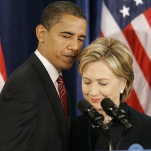 Back To Benghazi, Again