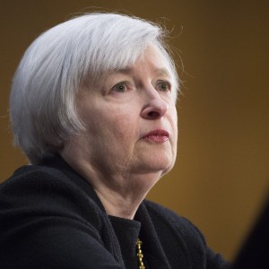 Yellen At The Low-Information Crowd