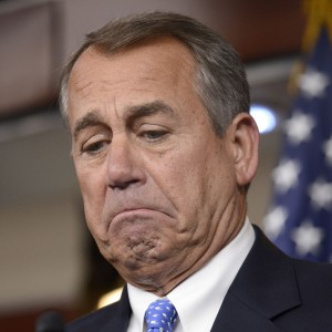 GOP Lawmaker Predicts The End Of John Boehner’s Time As Speaker