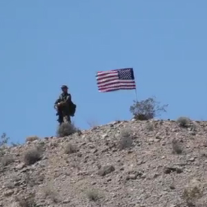 Obama Considered Deploying Military On Bundy Ranch