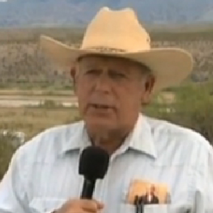 He’s A ‘Racist,’ So Now The Feds Are Free To Kill Cliven Bundy