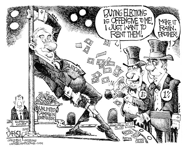 Friday Fun A Roundup Of This Week’s Political Cartoons