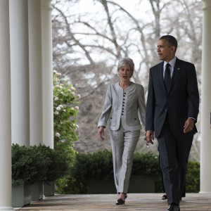 Kathleen Sebelius For U.S. Senate? Democrats Hope So