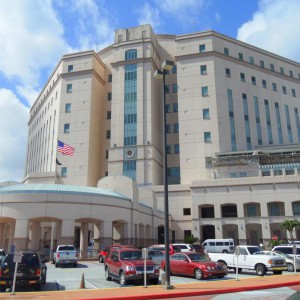 Federal VA Administrators Kick State Inspectors Out Of Florida Hospital