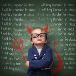 A War On Boys In American Schools