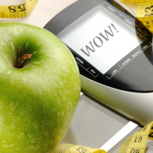 Losing Weight On The Paleo Diet