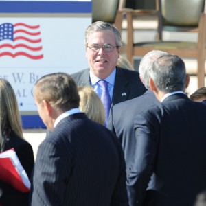 Bush 2016 Potential Means A Hopeless Future For American Conservatives