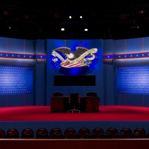RNC Rule Change Could Put Conservatives In Charge At Primary Debates