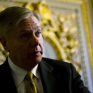 South Carolina Republicans Censure Lindsey Graham Only One Month Before Primary Election