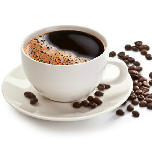 Coffee Can Give You Better Eyesight