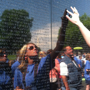 A Memorial Day Message