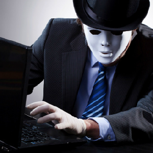 Protect Yourself From ID Theft