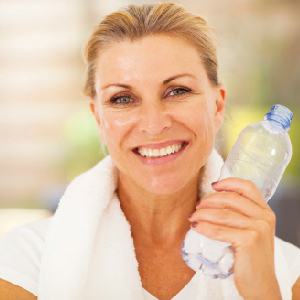 The Beautiful Skin Effects Of Exercise