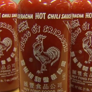 Sriracha Maker: Government In U.S. Reminds Me Of Communist Vietnam