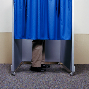 Arkansas Supreme Court Strikes Down Judge’s Voter ID Ruling