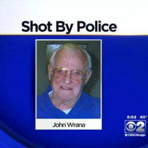 Family Sues After Cops Shoot WWII Vet In Assisted Living At Close Range With Shotgun Beanbags