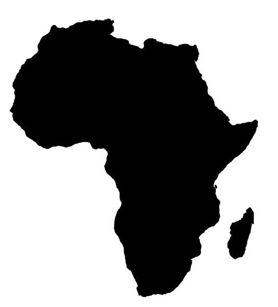 africa