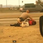 Freeway Incident Raises Questions On How Police Interact With Public