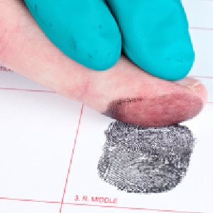 State Police Now Fingerprinting Every Texan