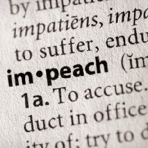 Palin Versus Buchanan: To Impeach Obama… Or Not?
